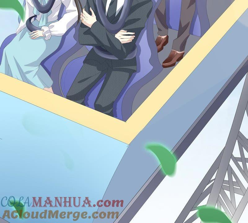 《繁星坠落的食光》第47话 寸步不让 第34页