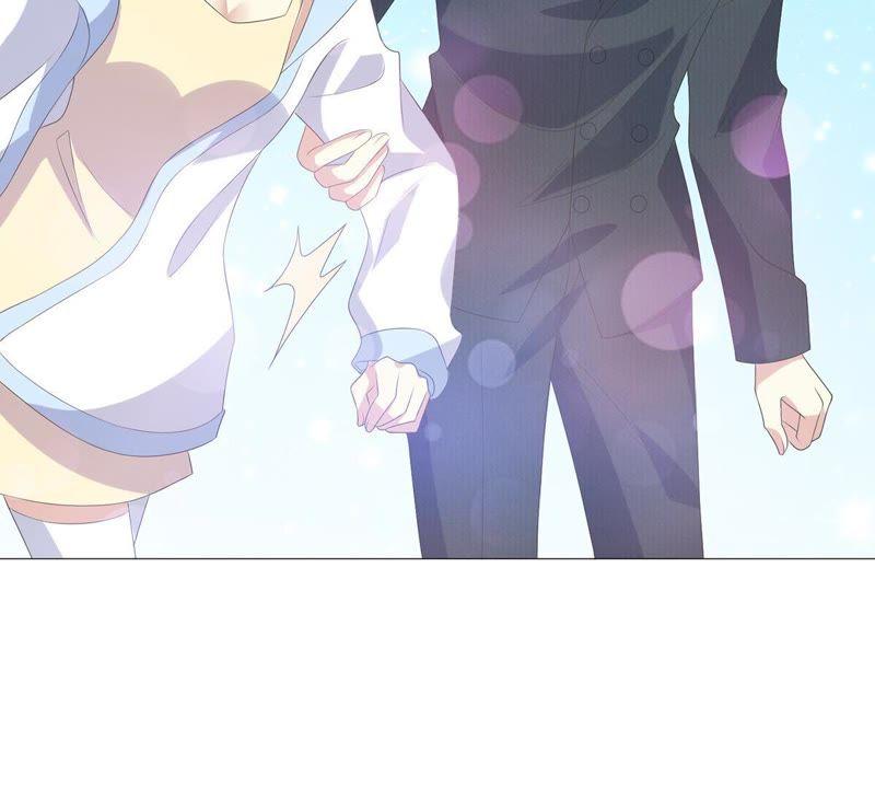 《繁星坠落的食光》第47话 寸步不让 第45页