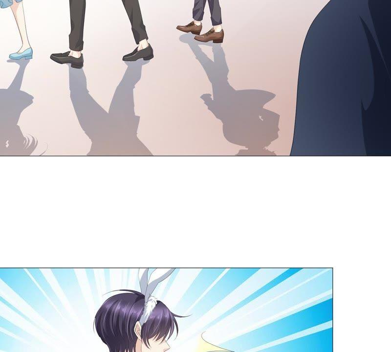 《繁星坠落的食光》第47话 寸步不让 第5页