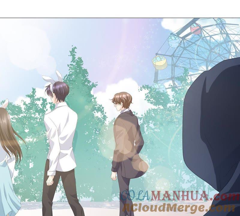 《繁星坠落的食光》第47话 寸步不让 第4页