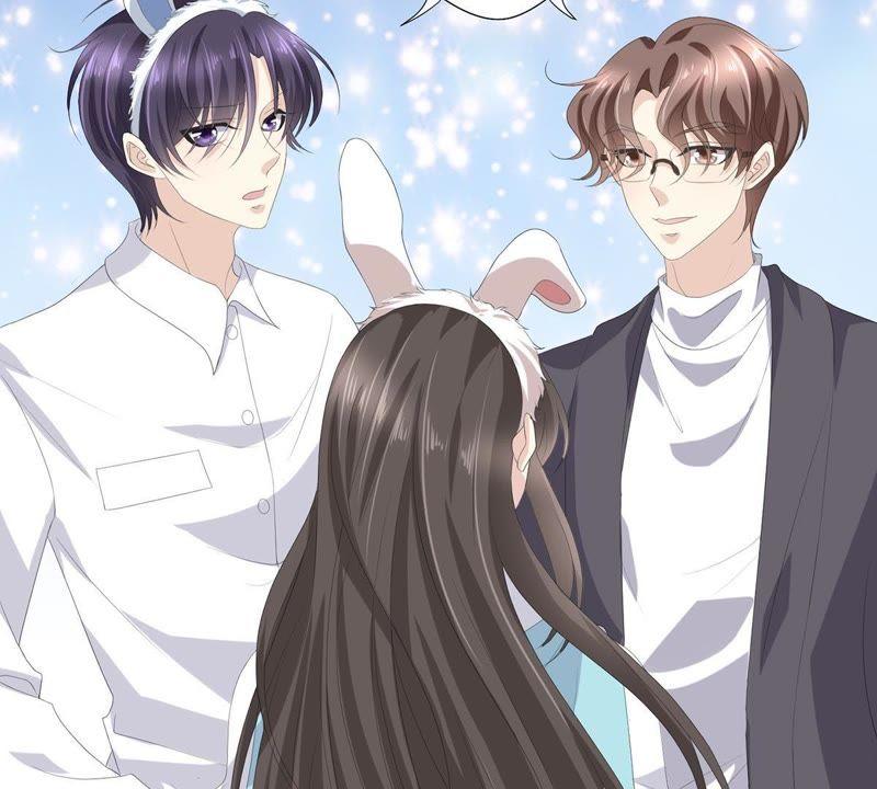 《繁星坠落的食光》第47话 寸步不让 第29页