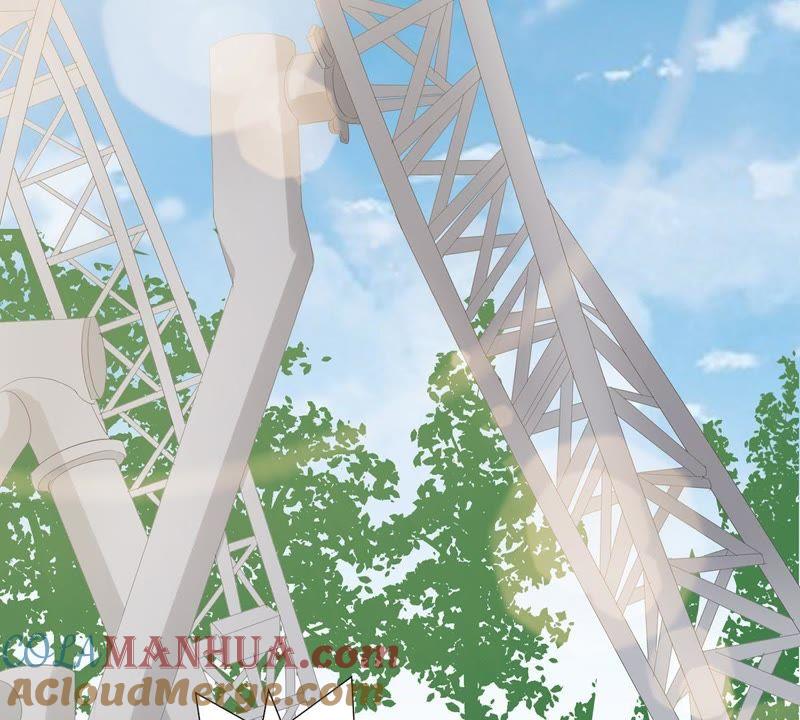 《繁星坠落的食光》第47话 寸步不让 第13页