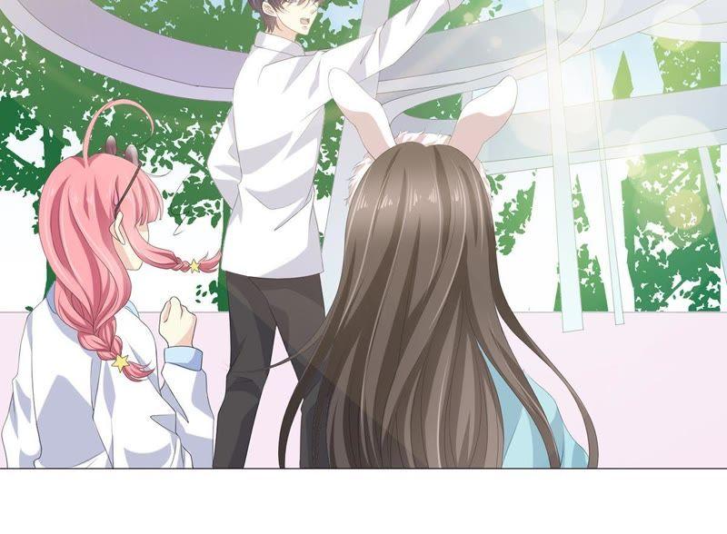 《繁星坠落的食光》第47话 寸步不让 第18页