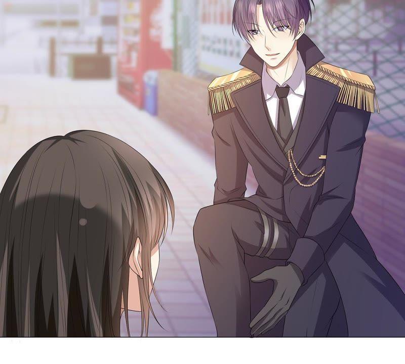 《繁星坠落的食光》第3话 我们又见面了 第14页