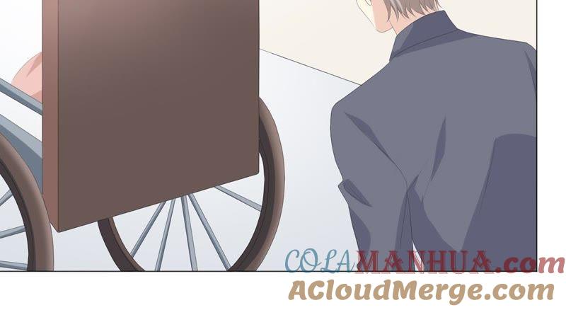 《繁星坠落的食光》第49话 走散 第43页