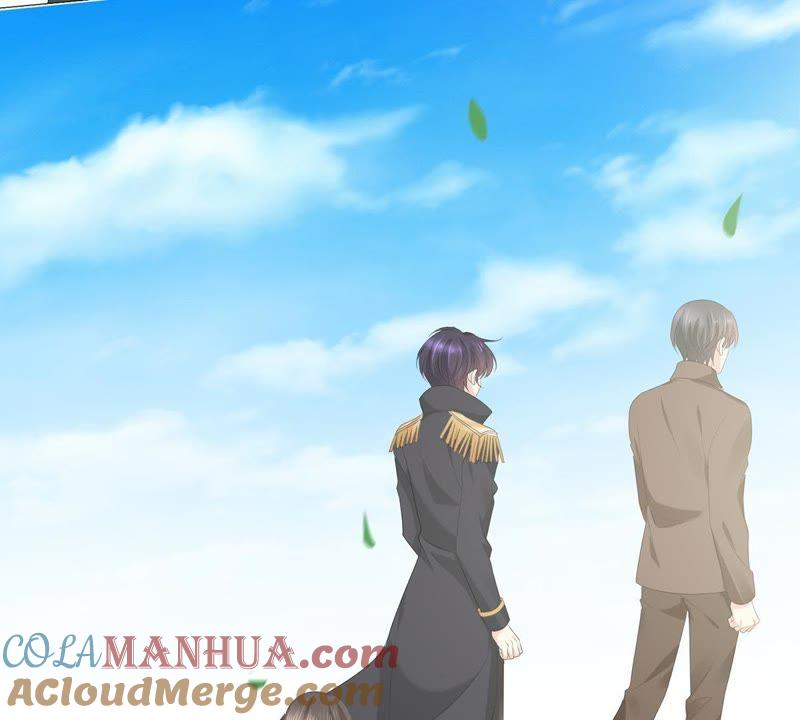 《繁星坠落的食光》第51话 儿时重要的记忆 第22页