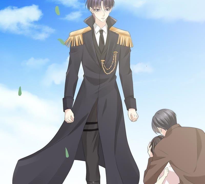 《繁星坠落的食光》第51话 儿时重要的记忆 第18页