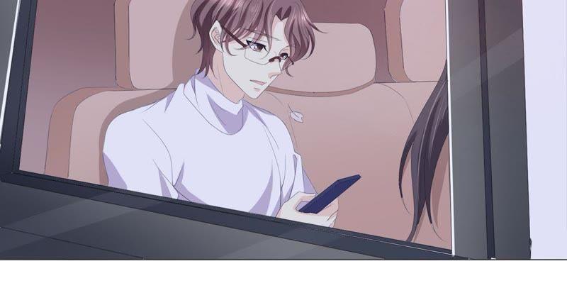 《繁星坠落的食光》第54话 我绝不许你动她 第17页