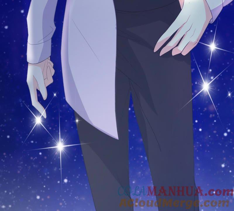 《繁星坠落的食光》第54话 我绝不许你动她 第58页