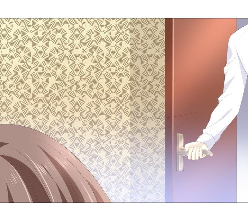 《繁星坠落的食光》第54话 我绝不许你动她 第54页