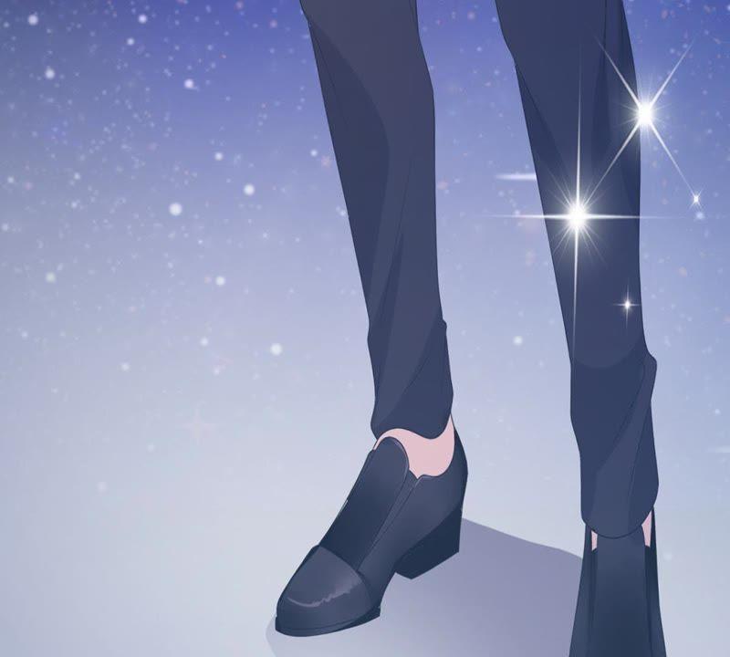 《繁星坠落的食光》第54话 我绝不许你动她 第59页