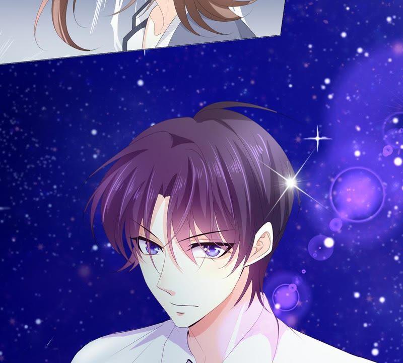 《繁星坠落的食光》第54话 我绝不许你动她 第56页