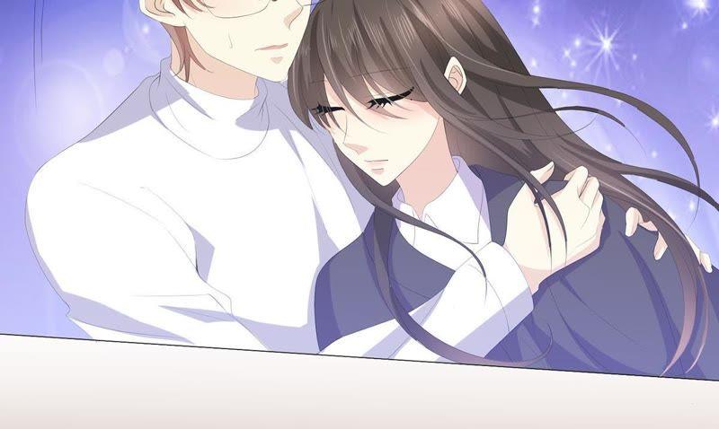 《繁星坠落的食光》第54话 我绝不许你动她 第21页