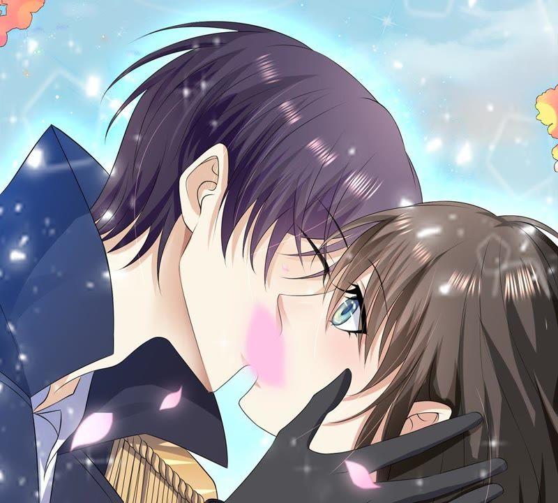 《繁星坠落的食光》第4话 对不起，没保护好你 第8页