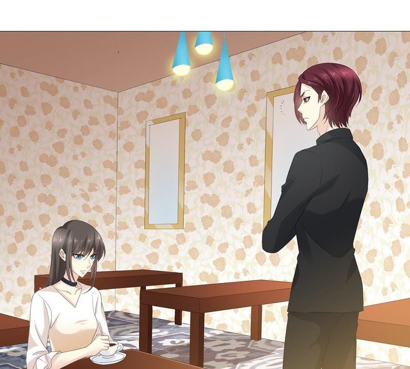 《繁星坠落的食光》第58话 心中种下怀疑的种子 第20页