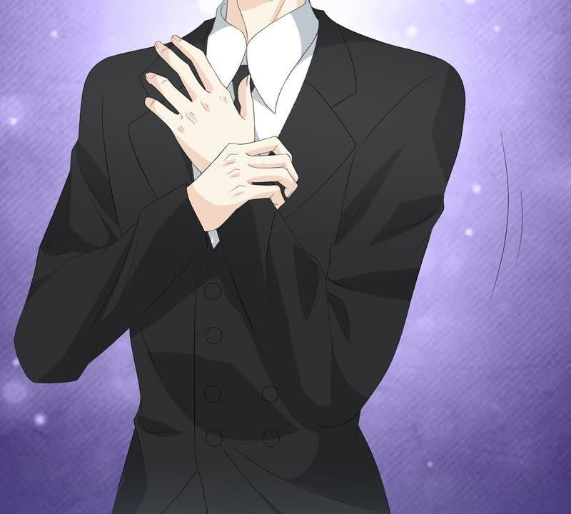 《繁星坠落的食光》第59话 重要的日记 第41页