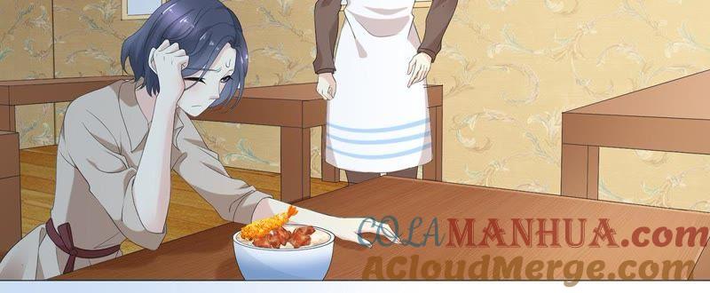 《繁星坠落的食光》第60话 你不是他 第10页