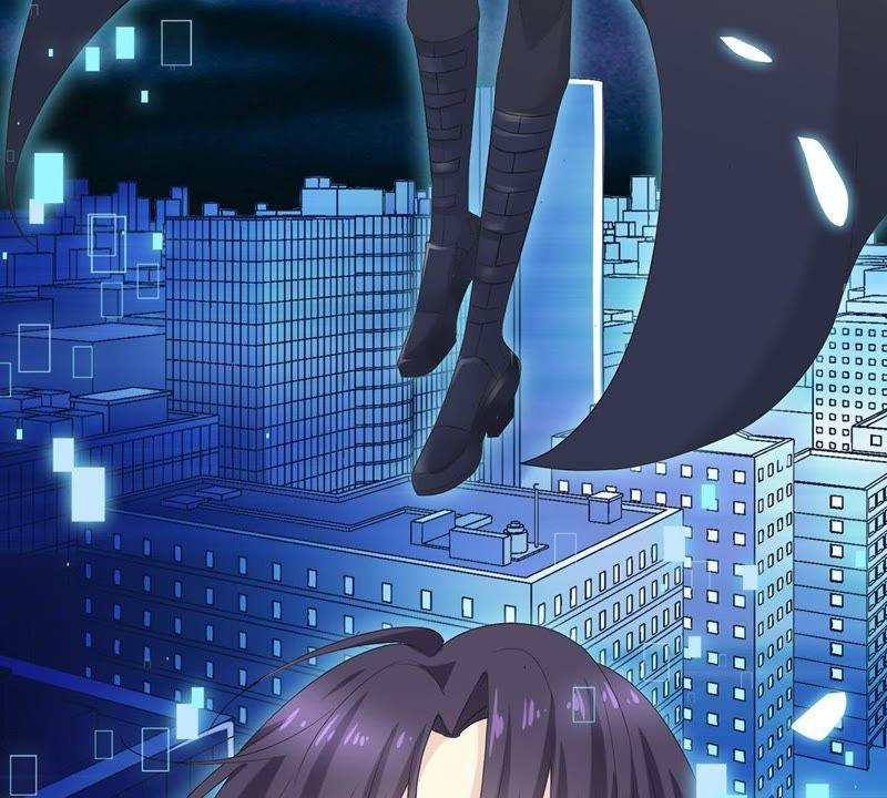 《繁星坠落的食光》第60话 你不是他 第23页