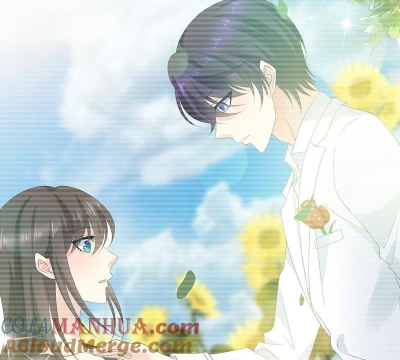 《繁星坠落的食光》第60话 你不是他 第31页