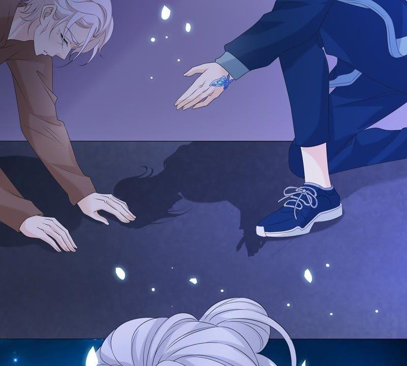 《繁星坠落的食光》第61话 找寻契机 第63页