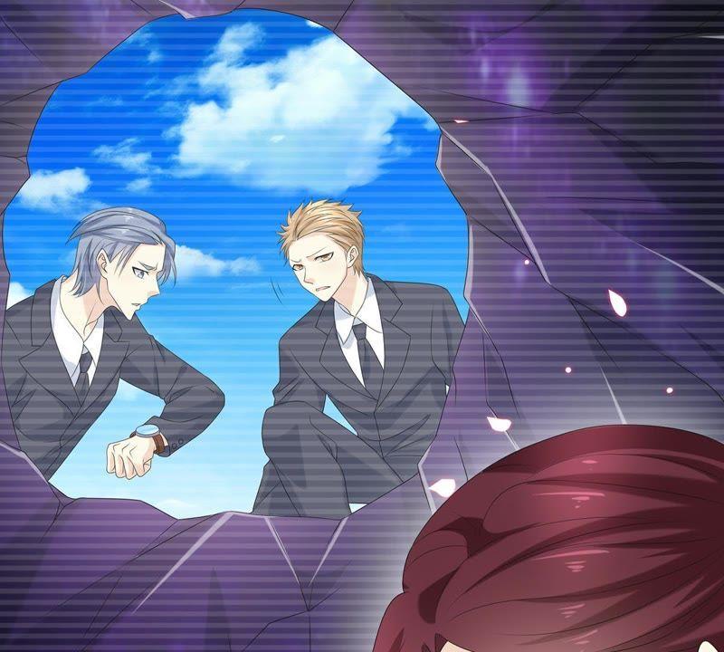 《繁星坠落的食光》第61话 找寻契机 第27页