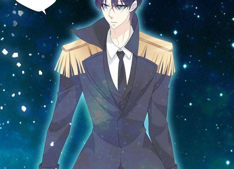 《繁星坠落的食光》第65话 深夜相见 第11页