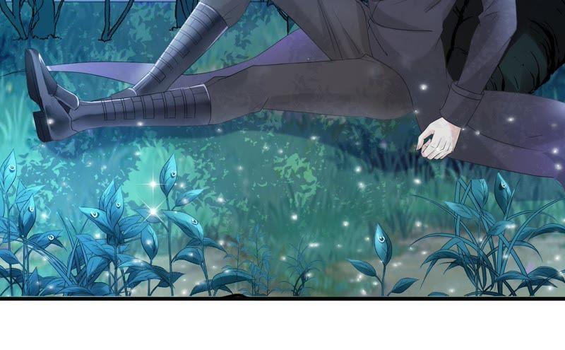 《繁星坠落的食光》第65话 深夜相见 第9页