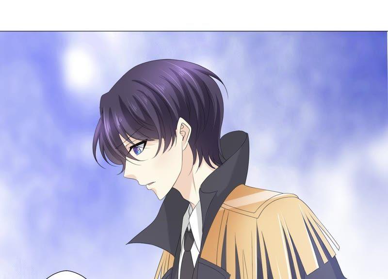 《繁星坠落的食光》第66话 闹别扭 第21页
