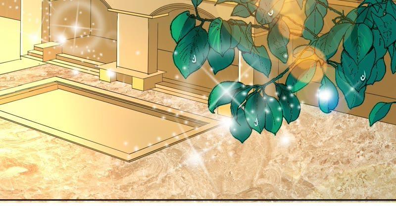 《繁星坠落的食光》第67话 不许骗我 第45页