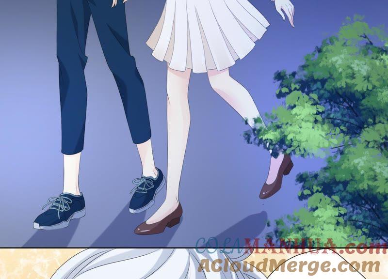 《繁星坠落的食光》第67话 不许骗我 第31页