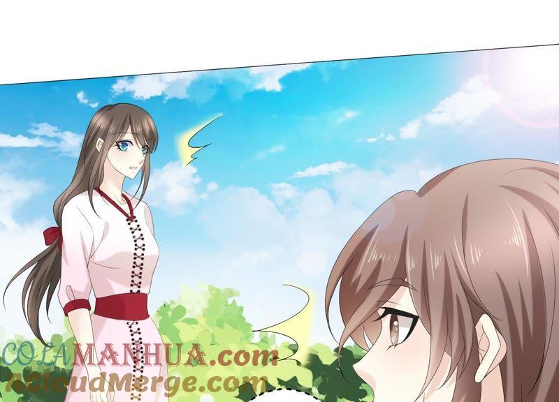 《繁星坠落的食光》第67话 不许骗我 第55页