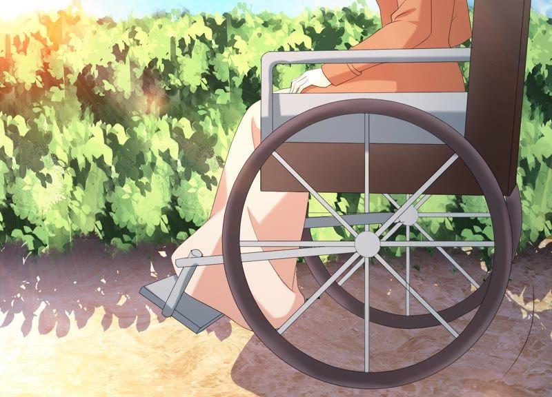 《繁星坠落的食光》第67话 不许骗我 第51页