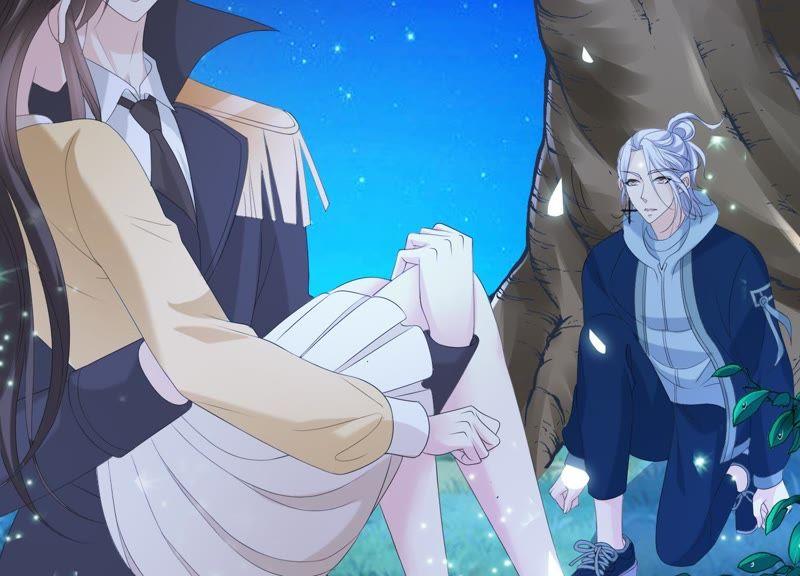 《繁星坠落的食光》第67话 不许骗我 第6页
