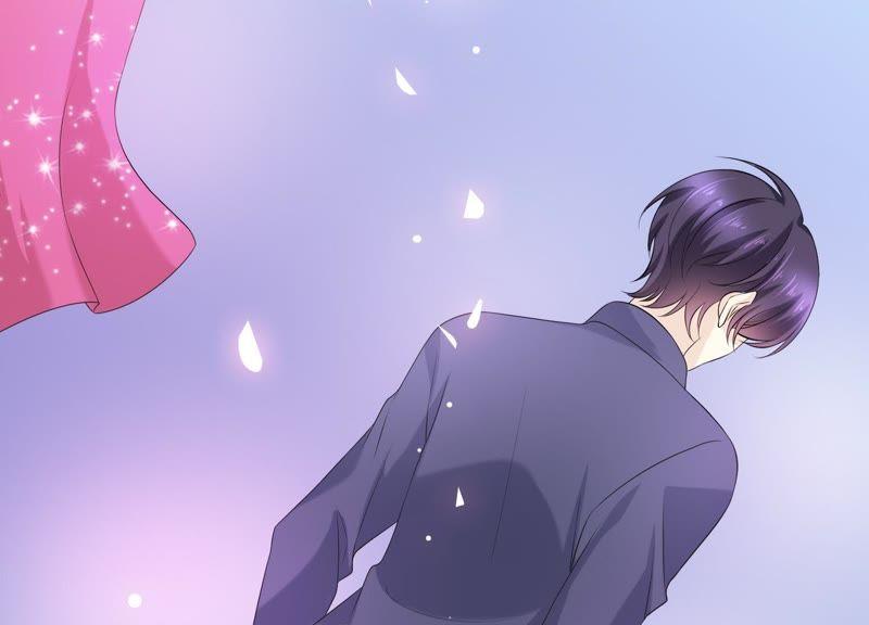 《繁星坠落的食光》第68话 满脸写着不高兴 第53页