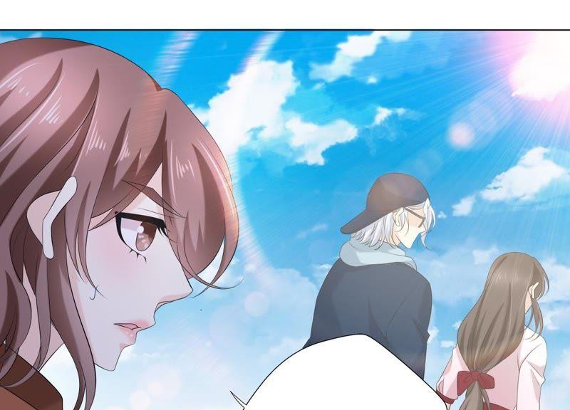 《繁星坠落的食光》第68话 满脸写着不高兴 第23页