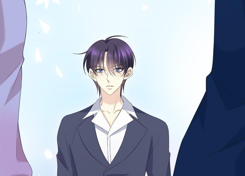 《繁星坠落的食光》第68话 满脸写着不高兴 第33页