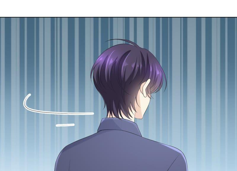 《繁星坠落的食光》第68话 满脸写着不高兴 第38页
