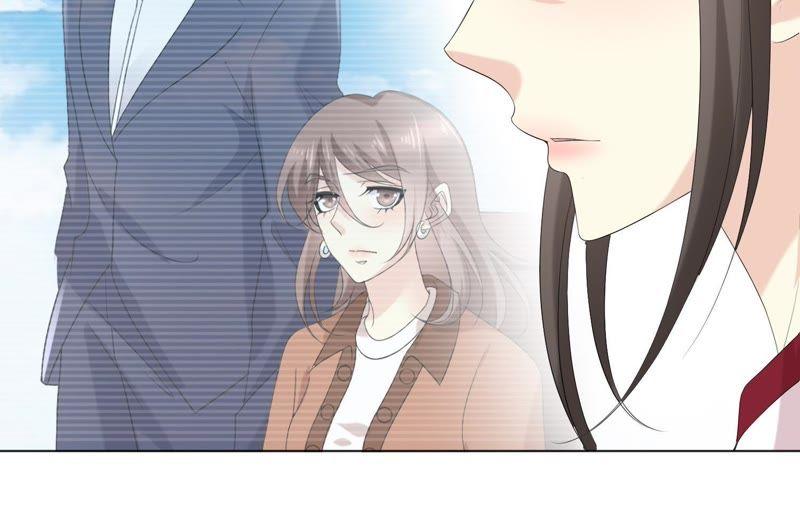 《繁星坠落的食光》第69话 你不想见到我吗？ 第56页