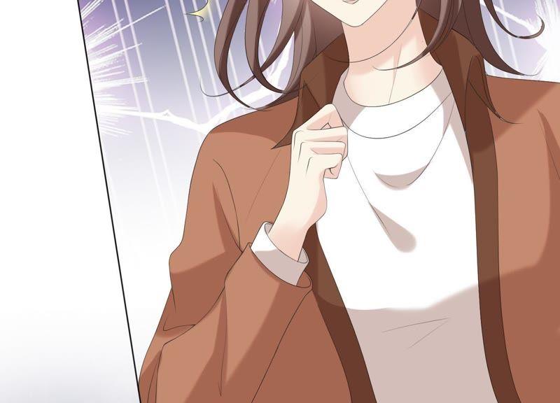 《繁星坠落的食光》第69话 你不想见到我吗？ 第21页