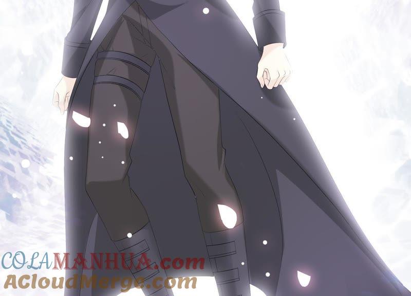 《繁星坠落的食光》第69话 你不想见到我吗？ 第31页