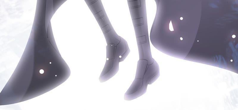 《繁星坠落的食光》第69话 你不想见到我吗？ 第32页