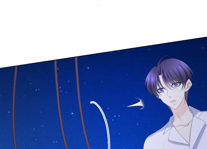 《繁星坠落的食光》第69话 你不想见到我吗？ 第59页