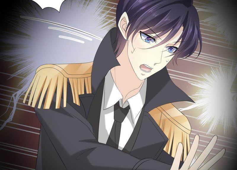 《繁星坠落的食光》第69话 你不想见到我吗？ 第35页