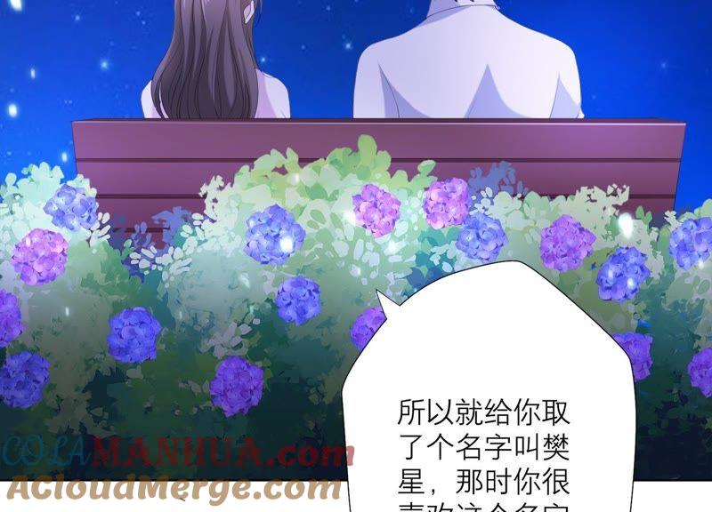 《繁星坠落的食光》第70话 我做的一切都是为了你 第28页