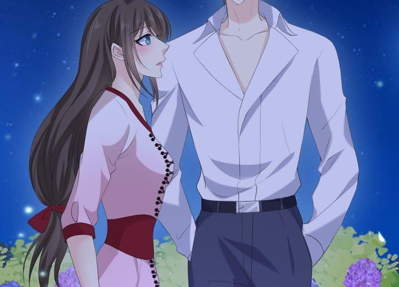 《繁星坠落的食光》第70话 我做的一切都是为了你 第14页