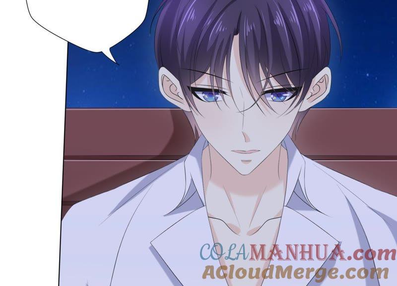 《繁星坠落的食光》第70话 我做的一切都是为了你 第40页