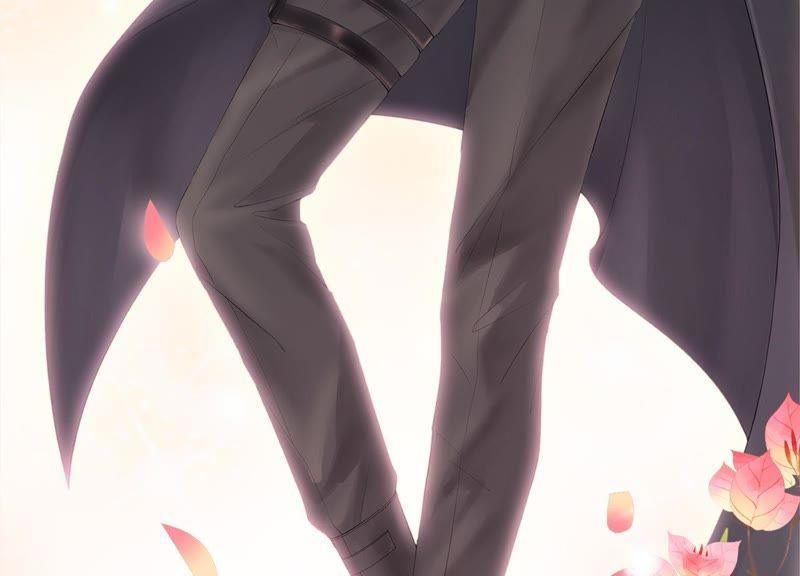 《繁星坠落的食光》第70话 我做的一切都是为了你 第21页