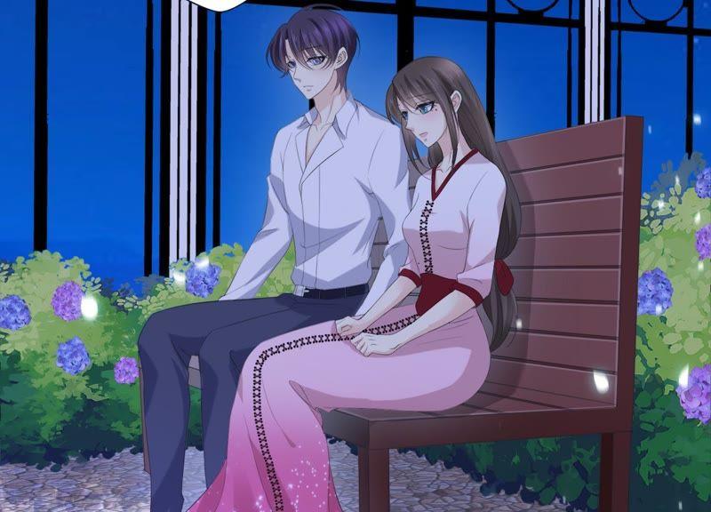 《繁星坠落的食光》第70话 我做的一切都是为了你 第17页