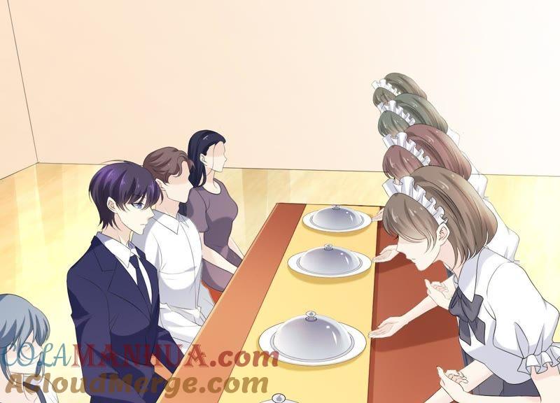 《繁星坠落的食光》第72话 夜袭 第22页