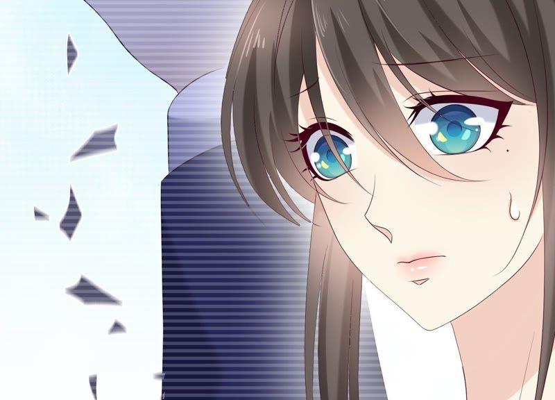 《繁星坠落的食光》第73话 你在害怕我吗？ 第44页